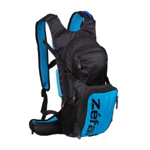 کوله پشتی دوچرخه سواری زفال مدل Z HYDRO ENDURO