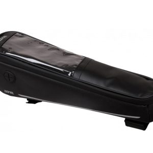 کیف دوچرخه زفال مدل CONSOLE PACK T3