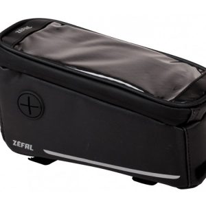 کیف دوچرخه زفال مدل CONSOLE PACK T2