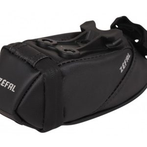 کیف دوچرخه زفال مدل IRON PACK 2 TF