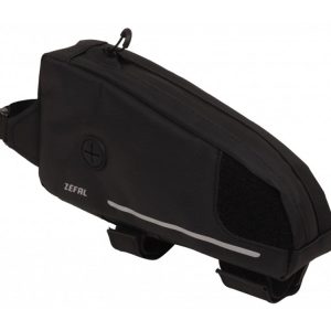 کیف دوچرخه زفال مدل Z ADVENTURE T1