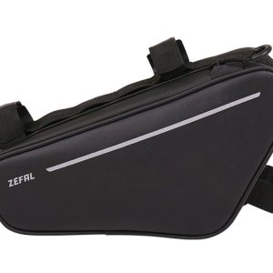 کیف دوچرخه زفال مدل Z Adventure C2
