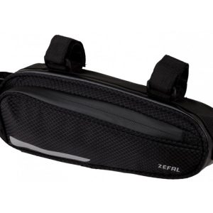 کیف دوچرخه زفال مدل Z FRAME PACK