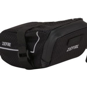 کیف زیر زین دوچرخه زفال مدل Z LIGHT PACK