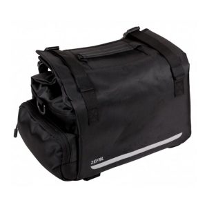 کیف دوچرخه زفال مدل Z TRAVELER 60