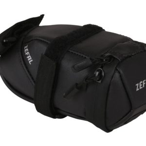کیف دوچرخه زفال IRON PACK 2 DS - 0.5L