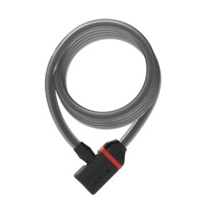 قفل دوچرخه زفال مدل K-TRAZ C6