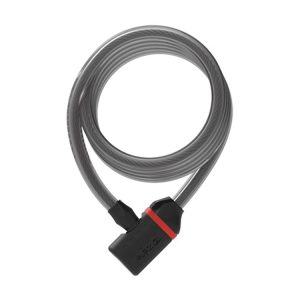 قفل دوچرخه زفال مدل K-TRAZ C8