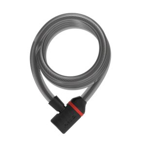 قفل دوچرخه زفال مدل K-TRAZ C9