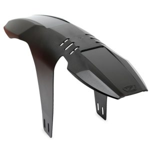 گلگیر دوچرخه زفال مدل DEFLECTOR FM20