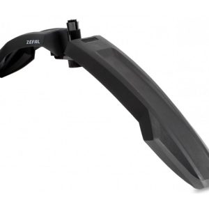 گلگیر دوچرخه زفال مدل DEFLECTOR FM60