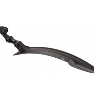 گلگیر دوچرخه زفال مدل +DEFLECTOR RM60