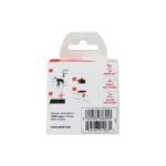 محافظ بدنه دوچرخه زفال مدل Zefal Armor Tape 25MMx1M