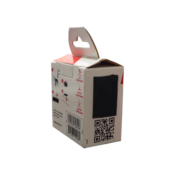 محافظ بدنه دوچرخه زفال مدل Zefal Armor Tape 25MMx1M
