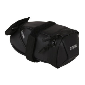کیف دوچرخه زفال IRON PACK 2 DS - 0.5L