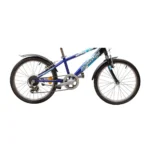 گلگیر دوچرخه زفال مدل Zefal Kid Set