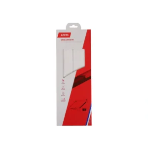 محافظ بدنه دوچرخه زفال مدل Zefal SKIN ARMOR M 12PCS