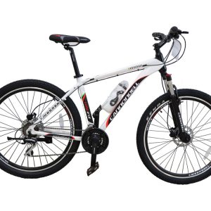 دوچرخه کنندل سایز 27.5 مدل Cannondell Ferrari دیسک هیدرولیک 21 دنده