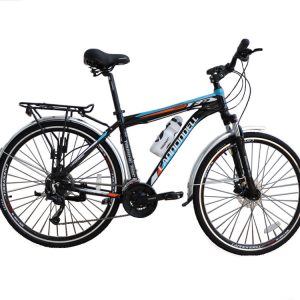 دوچرخه کنندل سایز 28 مدل TOURING دیسک هیدرولیک 24 دنده
