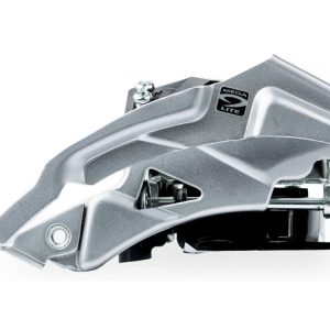 طبق عوض کن دوچرخه شیمانو مدل SHIMANO ALTUS FD-M2000-TS