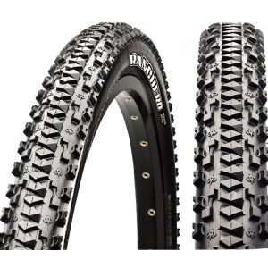 لاستیک دوچرخه ماکسیس 2 * 26 RANCHERRO Maxxis