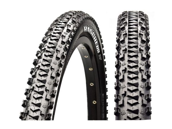 لاستیک دوچرخه ماکسیس 2 * 26 RANCHERRO Maxxis