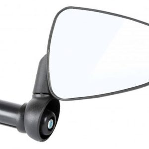 آینه دوچرخه زفال انتهای فرمان راست مدل Zefal Dooback 2