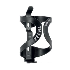 بست قمقمه دوچرخه زفال مدل spring