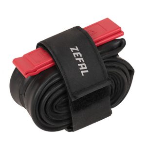 بست کمربندی تیوپ دوچرخه زفال