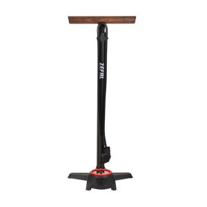 تلمبه دوچرخه زفال مدل PROFIL MAX FP60 Z-SWITCH