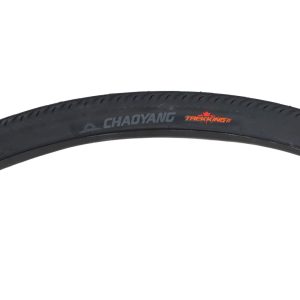 لاستیک دوچرخه چائویانگ Chaoyang Trekking 700x38