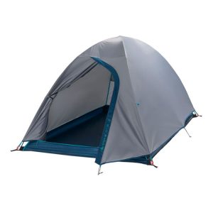 چادر مسافرتی کچوا مدل QUECHUA MH 100