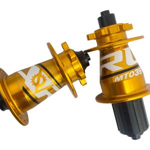 توپی جلو و عقب بلبرینگ دوچرخه ARC 32H