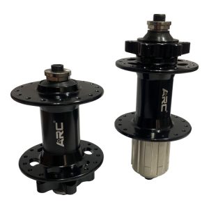 توپی جلو و عقب دوچرخه ARC 32H QR MTB