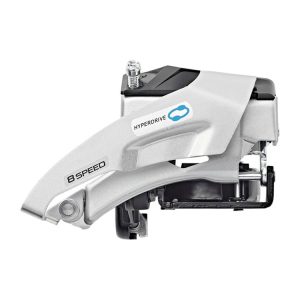 طبق عوض کن دوچرخه شیمانو مدل Shimano ALTUS FD-M315