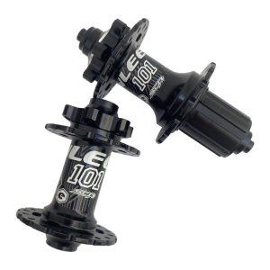 توپی جلو و عقب دوچرخه ENLEE 32h