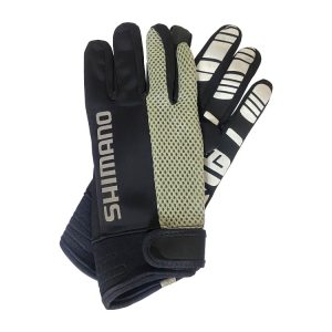 دستکش تابستانی بلند دوچرخه SHIMANO