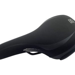 زین دوچرخه سله رویال Selle Royal MILO PLUS D