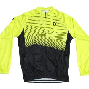 پیراهن دوچرخه سواری SCOTT