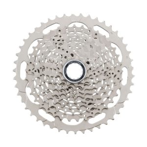 خودرو دوچرخه 10 سرعته شیمانو Shimano DEORE CS-M4100-10s-46T