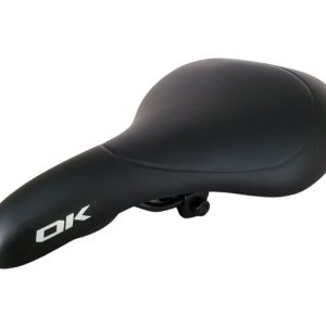 زین پهن دوچرخه اوکی مدل CH-5810
