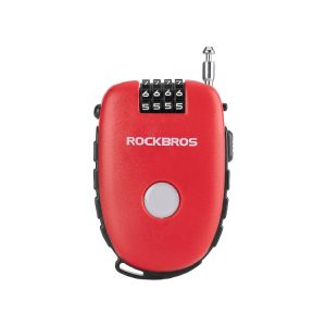 قفل دوچرخه راک براس مدل ROCKBROS 32420981001