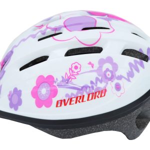 کلاه دوچرخه کودک و نوجوان اورلرد مدل OVERLORD HB6-2