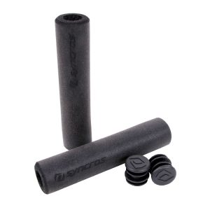 گریپ سیلیکونی دوچرخه سینکراس SYNCROS SILICONE GRIPS