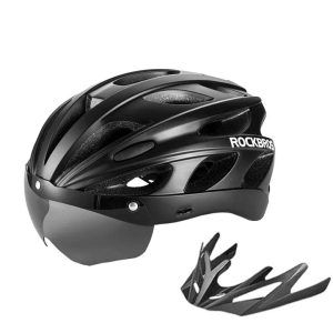 کلاه دوچرخه سواری راک براس مدل ROCKBROS TT16 سایز L