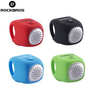زنگ دوچرخه راک براس مدل ROCKBROS CB1709
