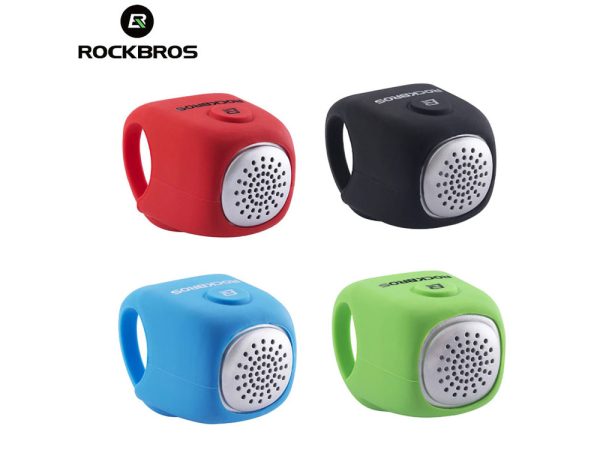 زنگ دوچرخه راک براس مدل ROCKBROS CB1709