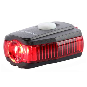 چراغ عقب دوچرخه راک براس مدل ROCKBROS BK330
