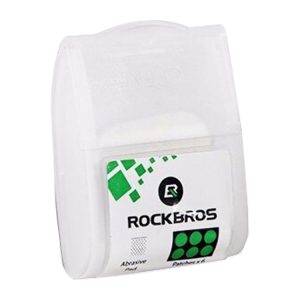 کیت پنچرگیری دوچرخه راک براس مدل ROCKBROS GJ2001