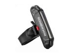 چراغ عقب دوچرخه راک براس مدل ROCKBROS A54-BK